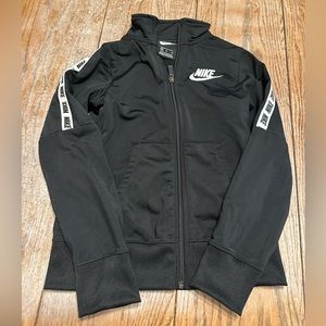 Nike girls jacket